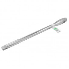 Вороток 3/4" прямой с отверстием под монтировку 500 мм ROCKFORCE RF-8046500