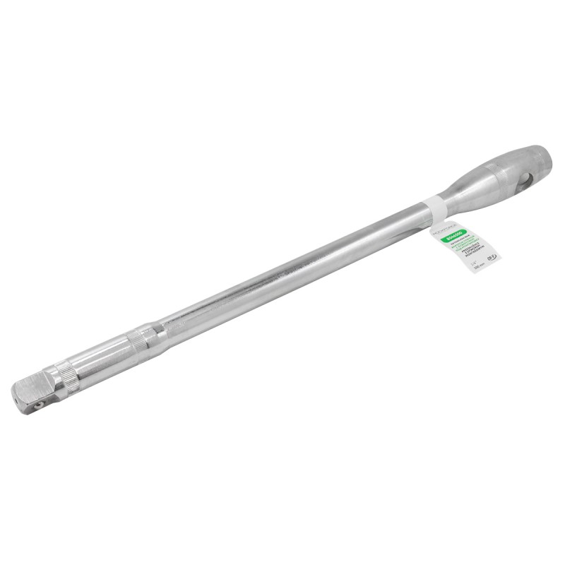 Вороток 3/4" прямой с отверстием под монтировку 500 мм ROCKFORCE RF-8046500