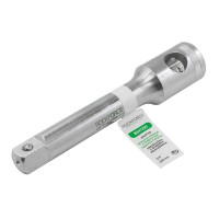 Удлинитель 200мм с отверстием, 3/4" ROCKFORCE RF-8047200
