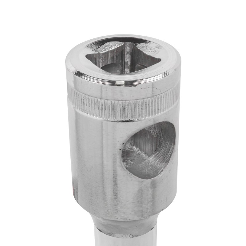 Удлинитель 200мм с отверстием, 3/4" ROCKFORCE RF-8047200