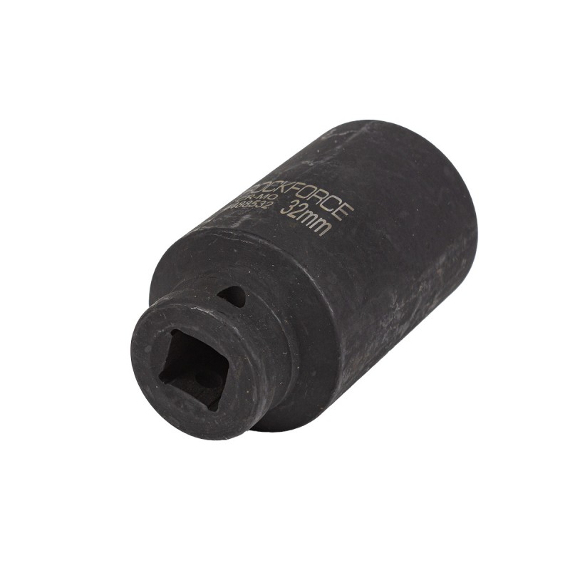 Головка ударная глубокая 32мм (12гр.),1/2" ROCKFORCE RF-4488532