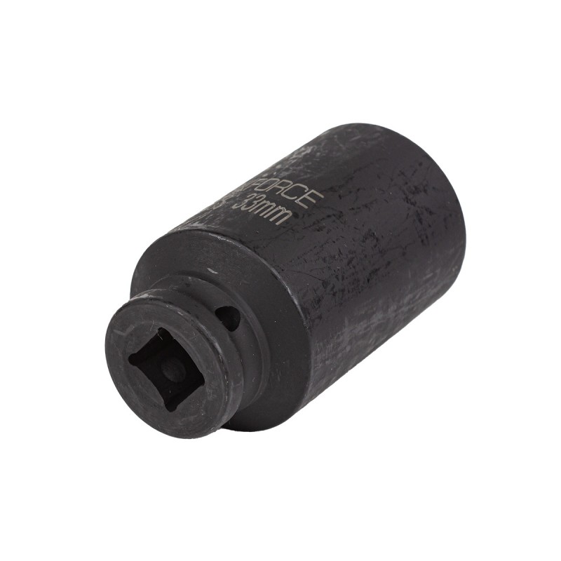 Головка ударная глубокая 33мм (12гр.),1/2" ROCKFORCE RF-4488533
