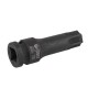 Головка-бита TORX ударная T80,1/2" Forsage F-24607880MPB
