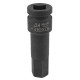 Головка-бита 6-гранная ударная 17мм,1/2" ROCKFORCE RF-24407817MPB