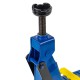 Подкатной гидравлический домкрат (2 т) Forsage F-TH22254