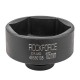 Головка ударна 105 мм 6-гранна, 1" ROCKFORCE RF-48580105