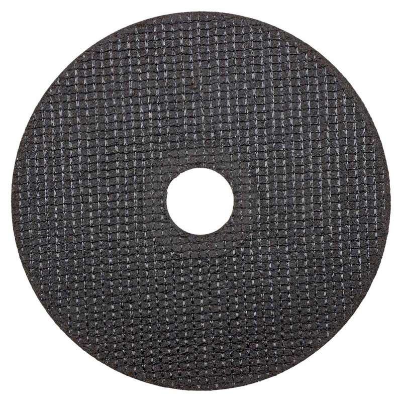 Круг отрезной по металлу 125x1.0x22.2мм WMC TOOLS WT-CW705