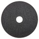 Круг отрезной по металлу 125x1.0x22.2мм WMC TOOLS WT-CW705