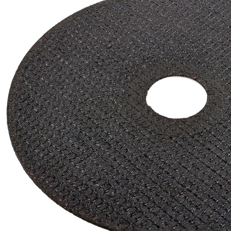 Круг отрезной по металлу 125x1.0x22.2мм WMC TOOLS WT-CW705