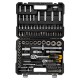 Набор инструмента 94 предмета 1/4"&1/2" (6-гран.)(4-32мм) JCB-4941-5