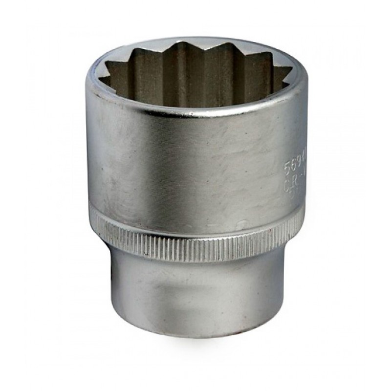 Головка 3/4", 33мм (12гр.) Forsage F-56933