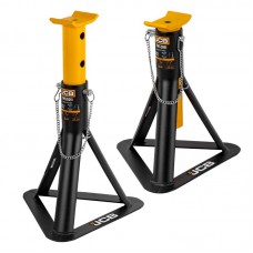 Підставка ремонтна з упорною п'ятою 2т (h min 265mm, h max 365mm) JCB-TH52011