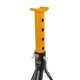 Підставка ремонтна з упорними п'ятами 3т (h min 310mm, h max 478mm) JCB-TH53013