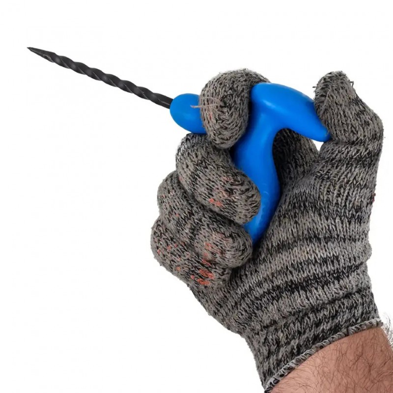 Спиральное шило для ремонта шин Forsage F-STL-29