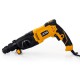 Электрический перфоратор (1050 Вт, 0-4800 об/мин, 3,5 Дж) JCB-RH1050-E