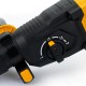 Электрический перфоратор (1050 Вт, 0-4800 об/мин, 3,5 Дж) JCB-RH1050-E