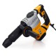 Відбійний електричний молоток (1300W, 0-4100 ударів/хв, 15J) JCB-DH1300-E