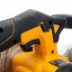 Пила циркулярная аккум (JCB-18CS-B-E)18V,3650 об/мин,диаметр диска 165мм в к-те с зарядным уст-вом(JCB-18VFC-E) 2.4A и батареей аккум(JCB-20LI-E)2.0AH