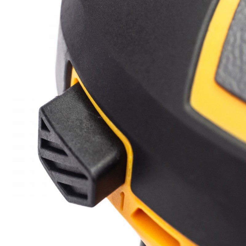 Аккумуляторная орбитальная шлифовальная машина 18 В 2 Ач + сумка JCB-18OS-2XB-E