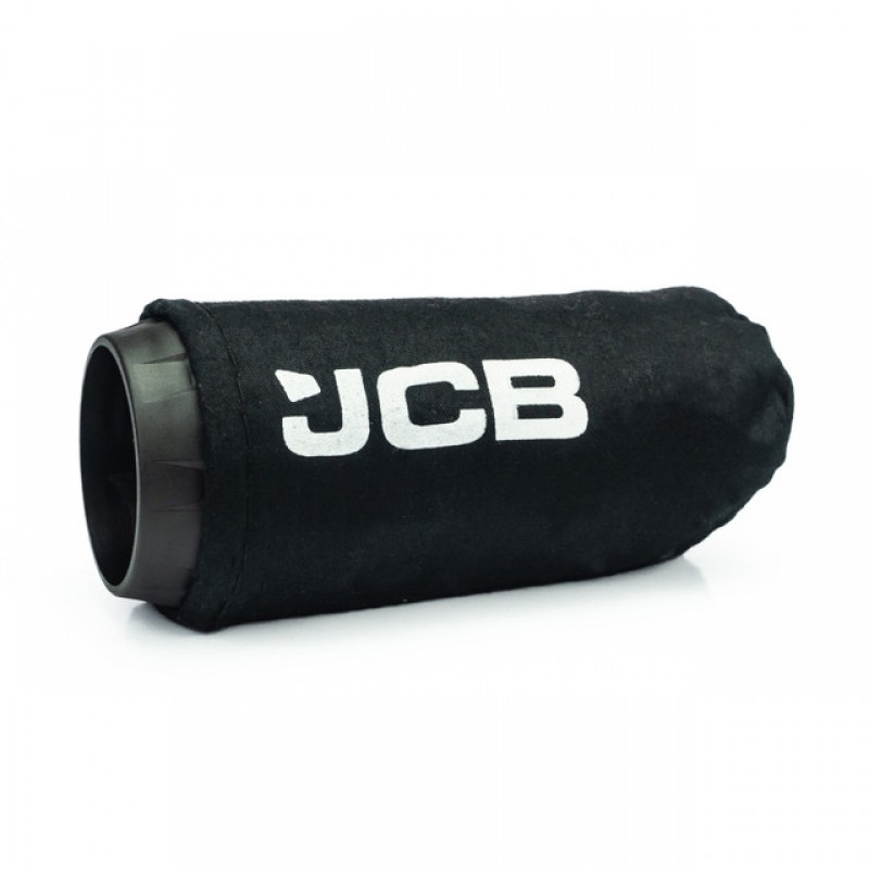 Аккумуляторная орбитальная шлифовальная машина 18 В 2 Ач + сумка JCB-18OS-2XB-E
