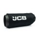Аккумуляторная орбитальная шлифовальная машина 18 В 2 Ач + сумка JCB-18OS-2XB-E