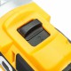 Безщітковий акумуляторний комбінований дриль (JCB-BLCD-BE) 18V, max 65Nm в комплекті із зарядним пристроєм (JCB-18VFC-E) 2.4A та батареєю акумулятора (JCB-20LI-E) 2.0AH JCB-18BLCD-2XB-E
