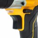 Дриль-шуруповерт акумуляторний (JCB-18CD-BE) 18V, max 45Nm в комплекті із зарядним пристроєм (JCB-18VFC-E) 2.4A та батареєю аккум (JCB-20LI-E) 2.0AH JCB-18CD-2XB-E
