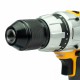 Дриль-шуруповерт акумуляторний (JCB-18DD-BE) 18V, max 45Nm без батареї JCB-18DD-BE