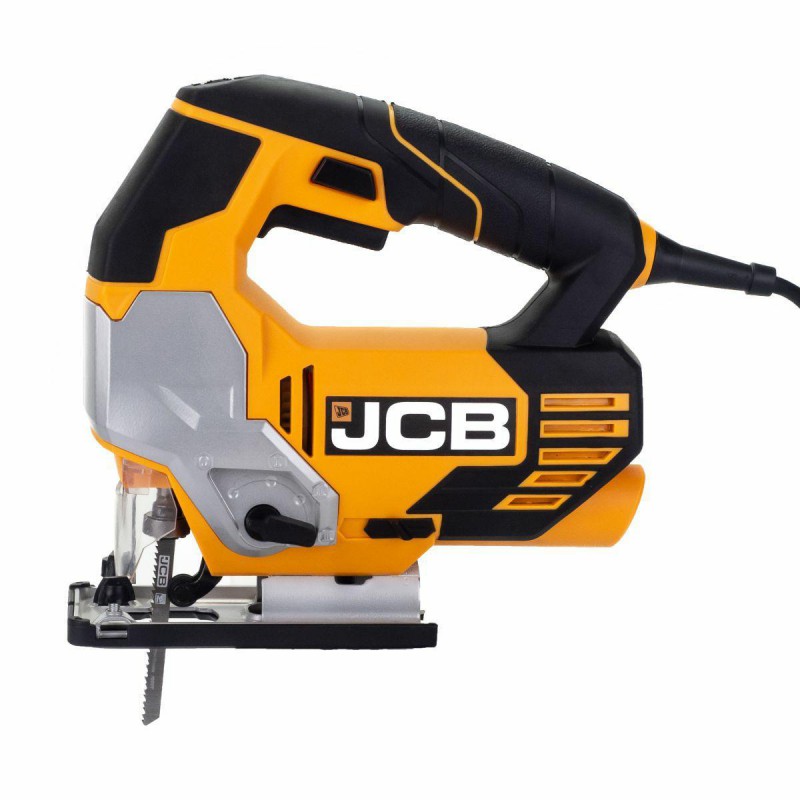 Электролобзик (800W, 500-3000 ход/мин) JCB-JS800-E