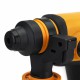 Електричний перфоратор (1050 Вт, 0-4800 об/хв, 3,5 Дж) JCB-RH1050-E