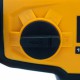 Електричний перфоратор (1050 Вт, 0-4800 об/хв, 3,5 Дж) JCB-RH1050-E