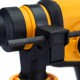 Електричний перфоратор (1050 Вт, 0-4800 об/хв, 3,5 Дж) JCB-RH1050-E