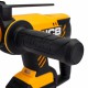 Електричний перфоратор (1050 Вт, 0-4800 об/хв, 3,5 Дж) JCB-RH1050-E