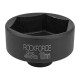 Головка ударна 100 мм 6-гранна, 1" ROCKFORCE RF-48580100