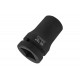 Головка ударна для футорки 1», 22мм (4гр.) ROCKFORCE RF-4819022