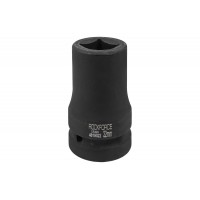 Головка ударная для футорки 1", 22мм (4гр.) ROCKFORCE RF-4819022