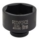 Головка ударная 1", 80мм (6гр.) ROCKFORCE RF-4858080