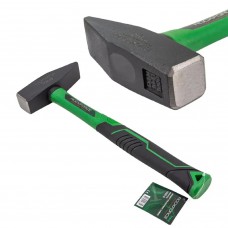 Молоток слюсарний 1000г ROCKFORCE RF-T7610