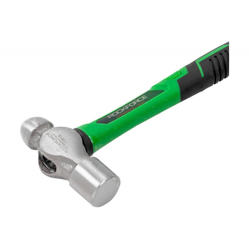 Молоток рихтувальний 350гр ROCKFORCE RF-T7512