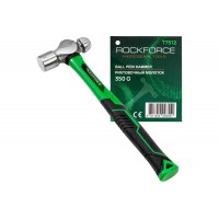 Молоток рихтувальний 350гр ROCKFORCE RF-T7512