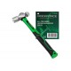 Молоток рихтувальний 350гр ROCKFORCE RF-T7512