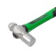 Молоток рихтувальний 450гр ROCKFORCE RF-T7516