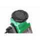 Домкрат подкатной гидравлический двухпоршневой 3т (h min 85мм, h max 430мм) ROCKFORCE RF-T830018 HT