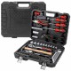 Набор инструментов 60пр. 1/4'', 1/2''(6гр.) BaumAuto BM-4602-5
