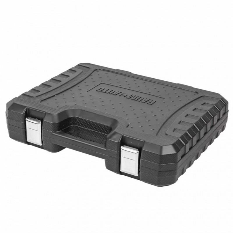 Набор инструментов 60пр. 1/4'', 1/2''(6гр.) BaumAuto BM-4602-5