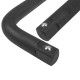 Вороток Г-образный ударный 250мм, 1/2'' FORSAGE F-8154200K