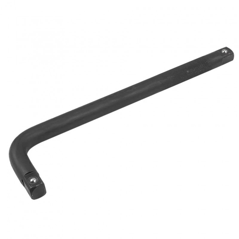 Вороток Г-образный ударный 250мм, 1/2'' FORSAGE F-8154200K