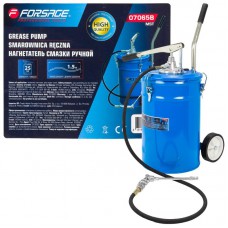 Нагнетатель смазки ручной, 25 кг Forsage F-07065B MST