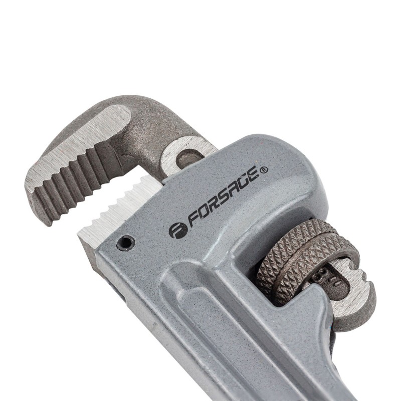 Ключ трубный 8"-200мм Forsage F-68408