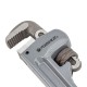 Ключ трубный 8"-200мм Forsage F-68408